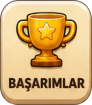 Başarımlar
