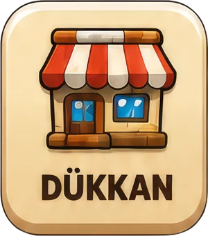 Dükkan