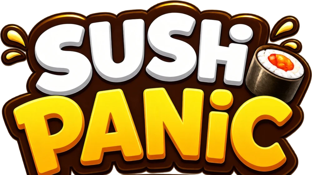 Sushi Panic
